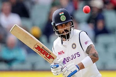 Virat Kohli, Rahane wickets given Australia bit of advantage: Cheteshwar Pujara