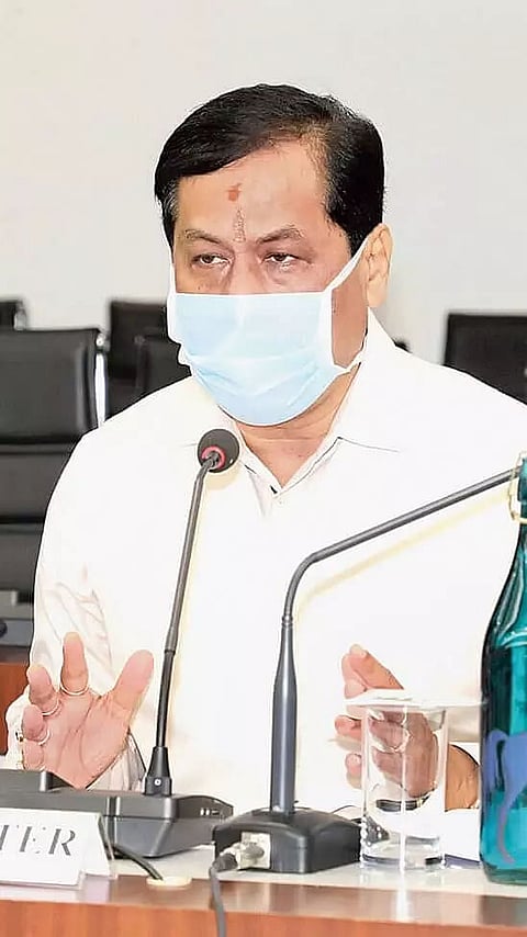 Assam Govt's Big Push to Education and Road Infra