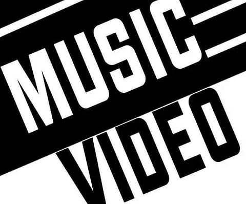 Singer Anubhav Kashyap released a new video song titled 'Puwoti' in Guwahati