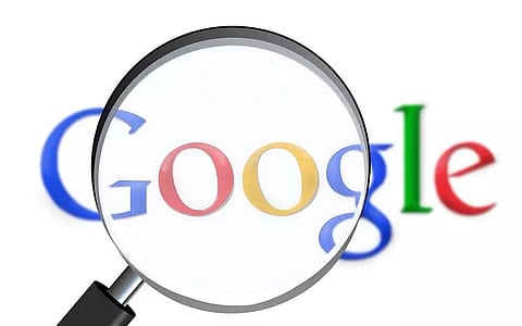 Now 38 US states sue Google over search manipulation