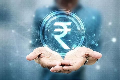 NDA scores three times over UPA: RTI