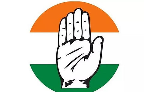 Minority Cell of Congress holds meeting at Rajiv Bhavan
