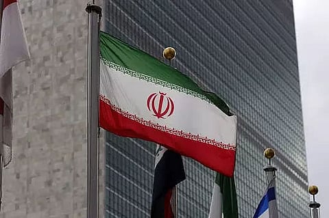 Chinese envoy asks for efforts to bring Iran nuclear deal back on track