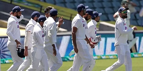 A forgettable year for Indian cricket