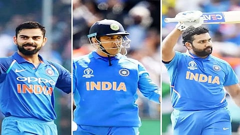 ICC Awards 2020: Dhoni named captain of ODI and T20I teams of decade