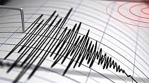 6.7-magnitude quake jolts Chile