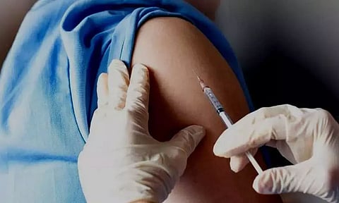India's first fully indigenous pneumococcal vaccine launched
