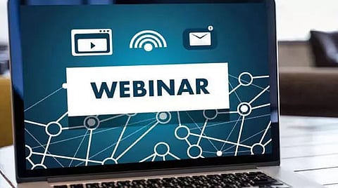 Webinar held with Amazon to promote artisans, weavers