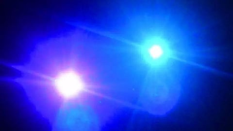 Zooming in with God – it is possible!