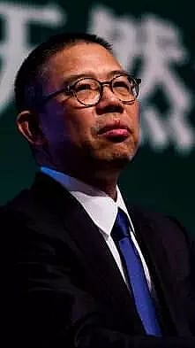 ZHONG SHANSHAN TOPPLES MUKESH AMBANI AS ASIA’S RICHEST MAN