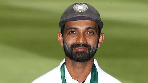 Secret of Ajinkya Rahane's success: Practice with red ball for Oz before IPL