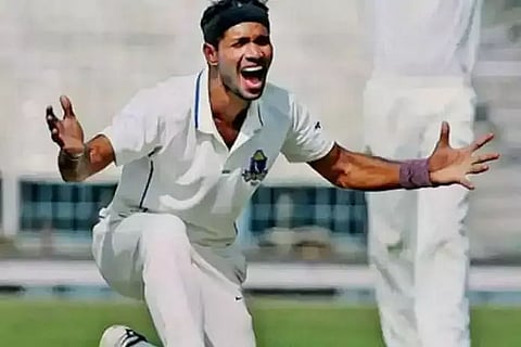 WACA left fuming after missing out on hosting India Test
