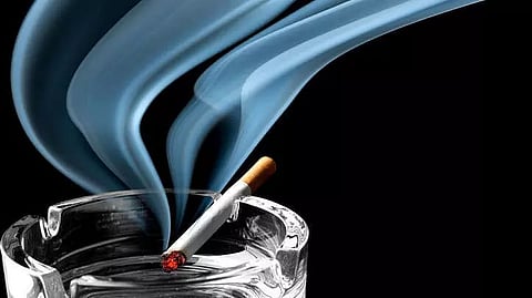 Centre drafts law to raise legal age of smoking up to 21 years
