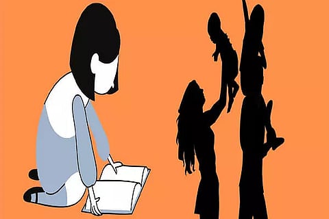Not 'Beti Bachao', India obsessed with 'Ghar-ka Chirag'