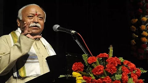 Will strengthen harmony & build strong India, says RSS