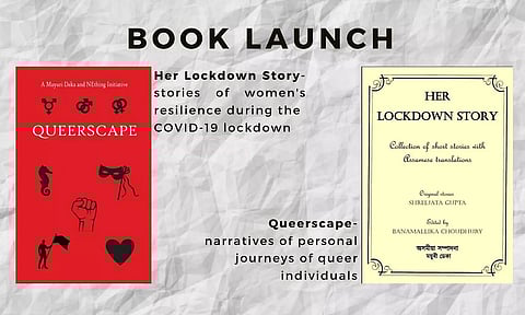 Facebook: @nethingnortheast