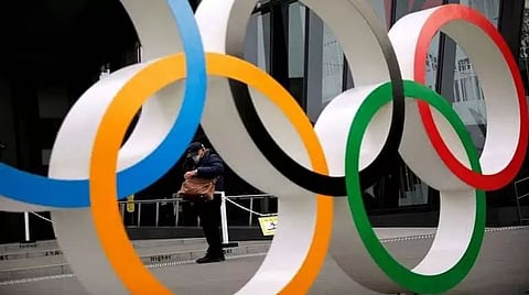 80 per cent want Tokyo Games cancelled or delayed