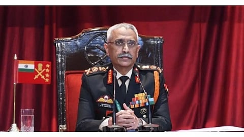 Pakistan embraces terror as state policy'