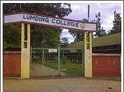 Lumding College Job Recruitment 2021 for 1 Assistant Professor Vacancy, Job Opening