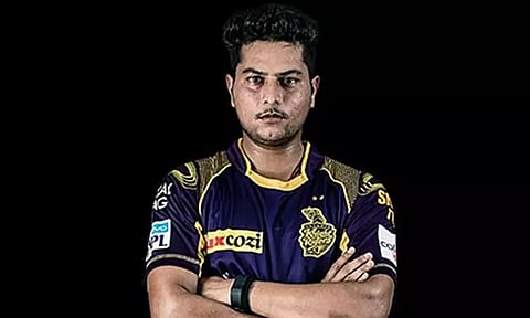 KKR retain Kuldeep, Karthik; release Banton