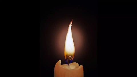 OBITUARY: Binanda Gogoi