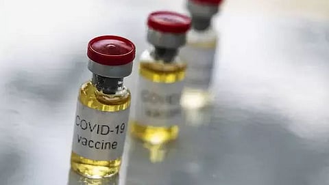13,881 vaccinated against COVID-19 in Assam