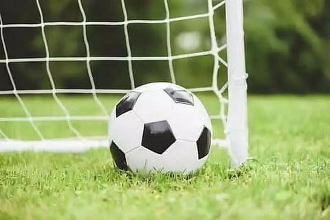 Training at Young Star Football Coaching Centre to begin from January 28