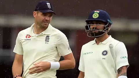 India-England Tests: 5 top individual knocks