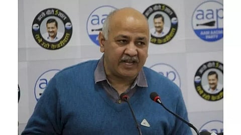 AAP alleges BJP behind 'doctored' Arvind Kejriwal video
