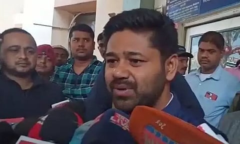 AJP & Raijor Dal join hands for Assam Assembly Polls, 2021