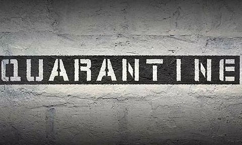 Karbi Anglong Autonomous Council to form panels to oversee home quarantine