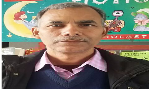 Child marriage: Stigma for a civilized society