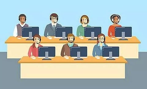 Call Centre as a Career Option