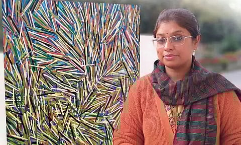 Creating Narratives on Life and Nature