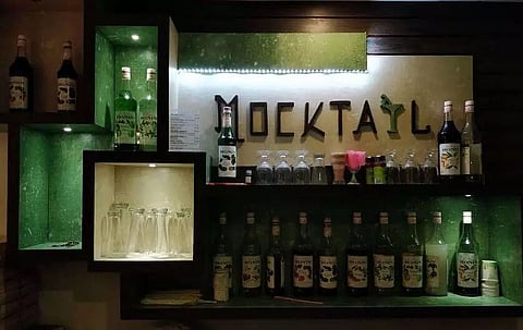 Mughals: Where Taste Meets Tradition