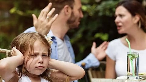 What Is Your Parenting Style?