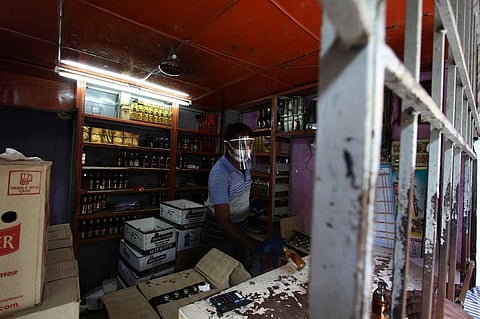 Brahminpura village in Madhya Pradesh sets example in prohibition