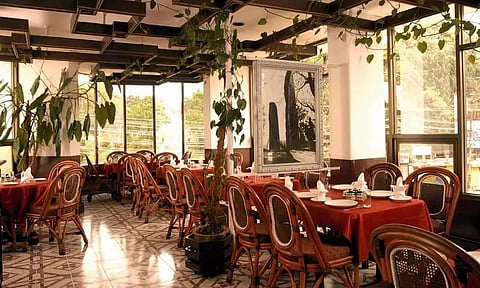 Best Restaurants and Café in Shillong