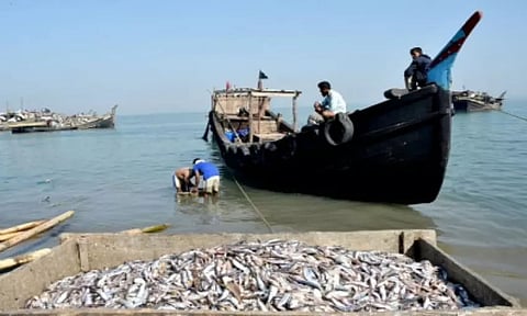 'One District One Focus Product' to promote cluster approach finalized