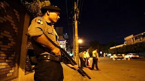 At least 3 dead in Myanmar crackdown, toll likely to rise