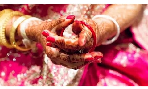 Girl knocks court's doors after tolerating torture of child marriage for 12 years