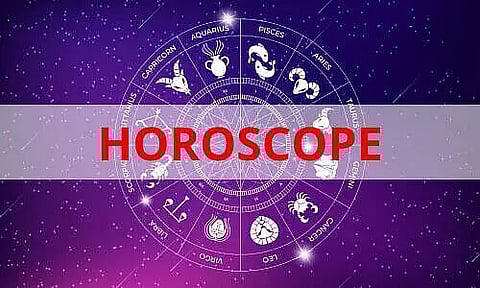 Today's Horoscope Prediction - 04 March' 21: Leo, Libra etc Zodiac Sunshine Birthday Forecast