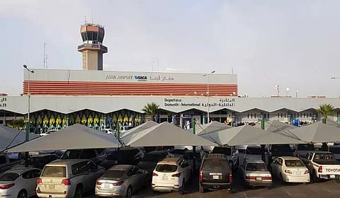 Houthi militias announce attack on Abha airport in Saudi Arabia