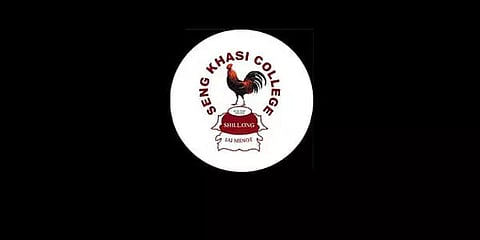 Seng Khasi College Shillong Job Recruitment 2021- 1 Assistant vacancy, Job opening