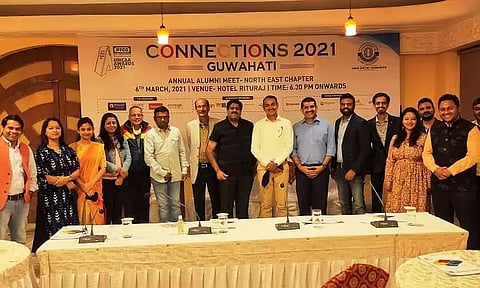 'Quality education can help improve image of media'