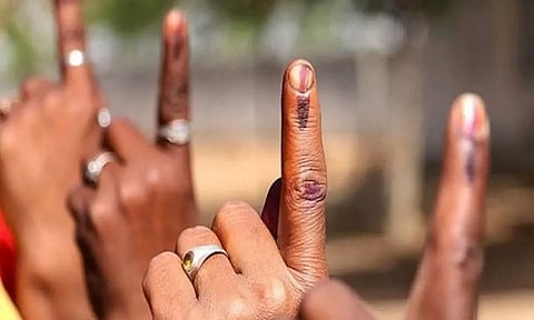Assam Assembly Election Results: 2006, 2011, 2016 and 2021