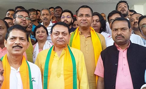 Assam Assembly Election: Five Karimganj LACs in for tough & straight battle