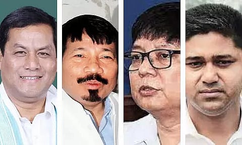 BJP moves to woo indigenous voters for phase-I election