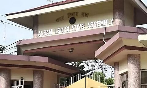 It is still a question of Jaati, Maati, Bheti