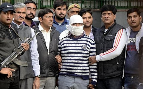 Batla House case Prosecution seeks death penalty for Ariz Khan